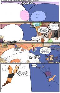 Juicy Rivalry – JaehTheBird