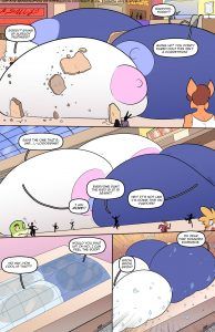Juicy Rivalry – JaehTheBird