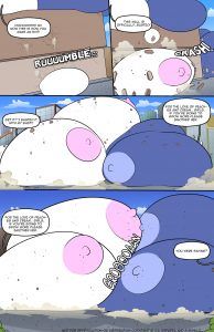 Juicy Rivalry – JaehTheBird