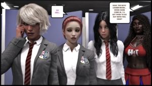 Team Players 7 – Alison Hale