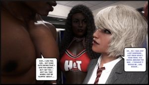 Team Players 7 – Alison Hale