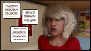 Team Players 7 – Alison Hale