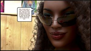 Team Players 7 – Alison Hale