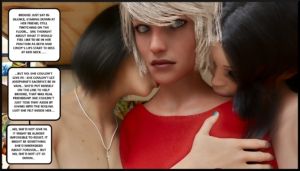Team Players 7 – Alison Hale