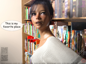 College Confessions – Sedes DS