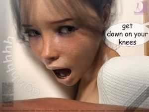College Confessions – Sedes DS