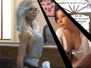 College Confessions – Sedes DS