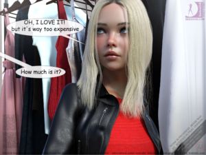 College Confessions – Sedes DS