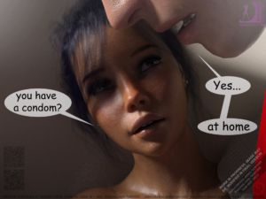 College Confessions – Sedes DS
