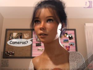 College Confessions – Sedes DS