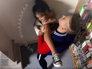College Confessions – Sedes DS
