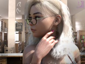 College Confessions – Sedes DS