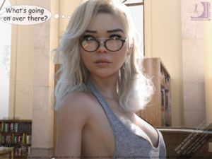 College Confessions – Sedes DS