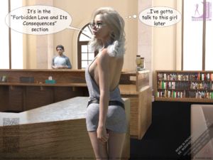 College Confessions – Sedes DS