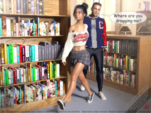 College Confessions – Sedes DS