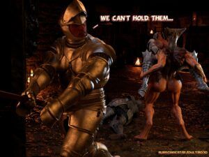 Lust World – Real-Deal 3D