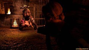 Lust World – Real-Deal 3D