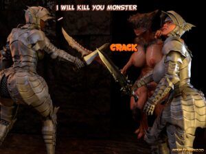Lust World – Real-Deal 3D