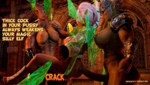 Lust World – Real-Deal 3D
