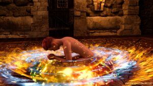 Lust World – Real-Deal 3D