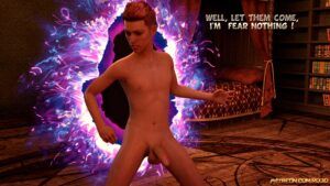 Lust World – Real-Deal 3D
