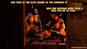 Lust World – Real-Deal 3D