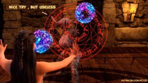 Lust World – Real-Deal 3D