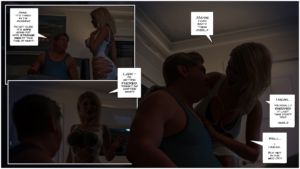 Black Marked 2 – Tab109