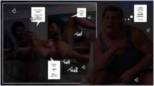 Black Marked 2 – Tab109