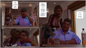 Black Marked 2 – Tab109