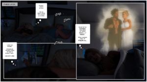 Black Marked 2 – Tab109