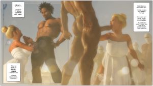 Black Marked 2 – Tab109