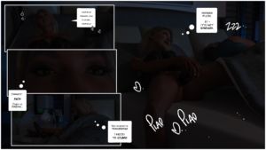 Black Marked 2 – Tab109