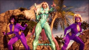 Totally Wild – Solone