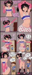 Hit or Miss Me With That Gay Shit – Shadman