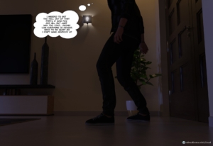 Immoral Desires – Daval3D