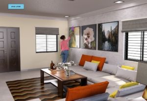 Immoral Desires – Daval3D