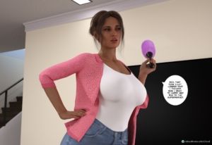 Immoral Desires – Daval3D