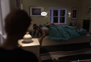 Immoral Desires – Daval3D