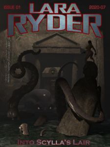 Lara Ryder 1 – Briaeros