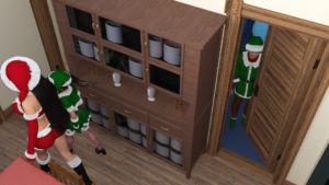 Merry Christmas 3 – EverForever
