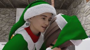 Merry Christmas 3 – EverForever
