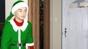 Merry Christmas 3 – EverForever