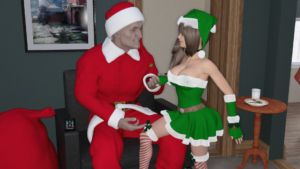 Merry Christmas 3 – EverForever