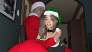 Merry Christmas 3 – EverForever