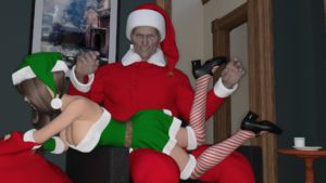 Merry Christmas 3 – EverForever