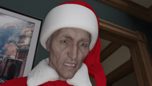 Merry Christmas 3 – EverForever