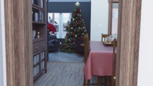 Merry Christmas 3 – EverForever