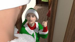 Merry Christmas 3 – EverForever