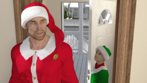 Merry Christmas 3 – EverForever